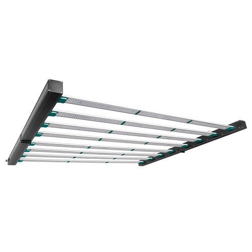 PowerPlant 650w LED Grow Light - GrowPro Hydroponics Ltd