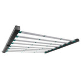 PowerPlant 650w LED Grow Light - GrowPro Hydroponics Ltd