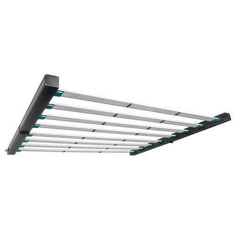PowerPlant 650w LED Grow Light - GrowPro Hydroponics Ltd