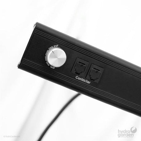 PowerPlant 650w LED Grow Light - GrowPro Hydroponics Ltd