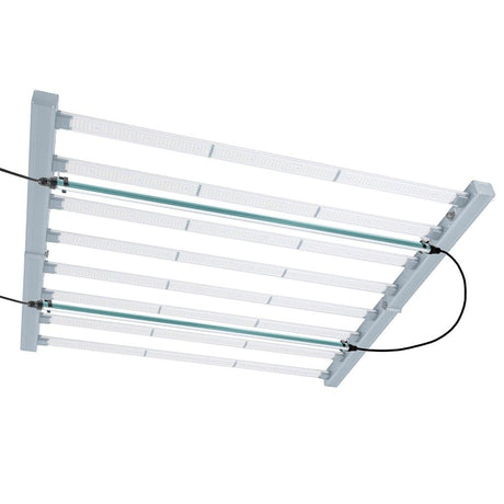 POWERPLANT TUBE 25W UV/FR LED - GrowPro Hydroponics Ltd
