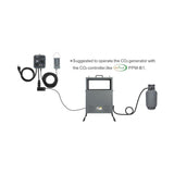 Pro-Leaf CO2 Controller – PPM-B1 - GrowPro Hydroponics Ltd