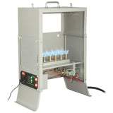 Pro-Leaf Co2 Generators (LPG/CO2) Burners - GrowPro Hydroponics Ltd