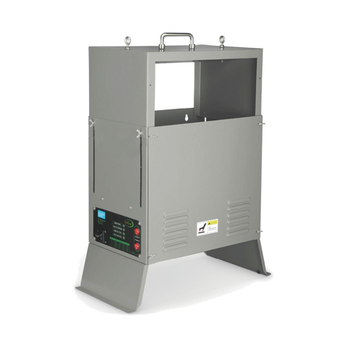 Pro-Leaf Co2 Generators (LPG/CO2) Burners - GrowPro Hydroponics Ltd