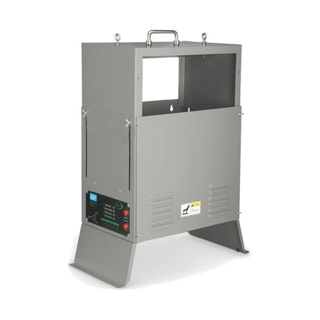 Pro-Leaf Co2 Generators (LPG/CO2) Burners - GrowPro Hydroponics Ltd