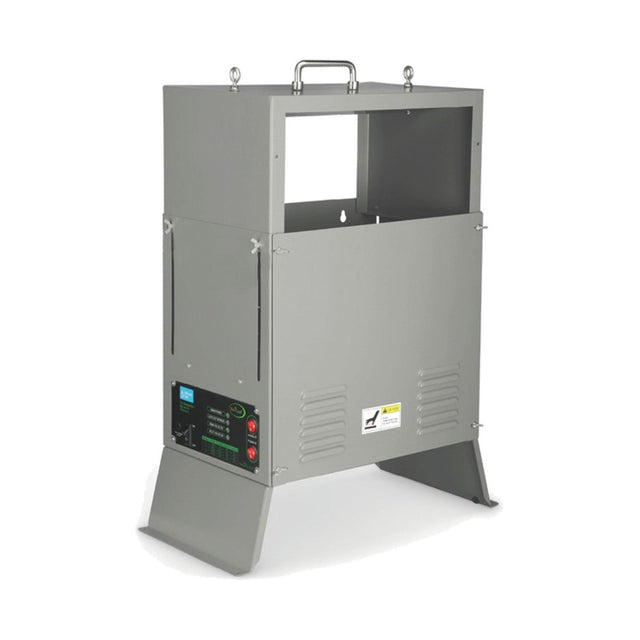 Pro-Leaf Co2 Generators (LPG/CO2) Burners - GrowPro Hydroponics Ltd