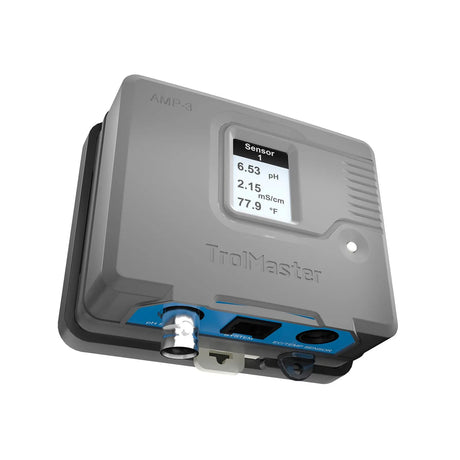 Pro Sensor Board AMP-3 - GrowPro Hydroponics Ltd