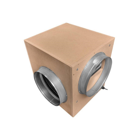 RAM BOX FANS - GrowPro Hydroponics Ltd