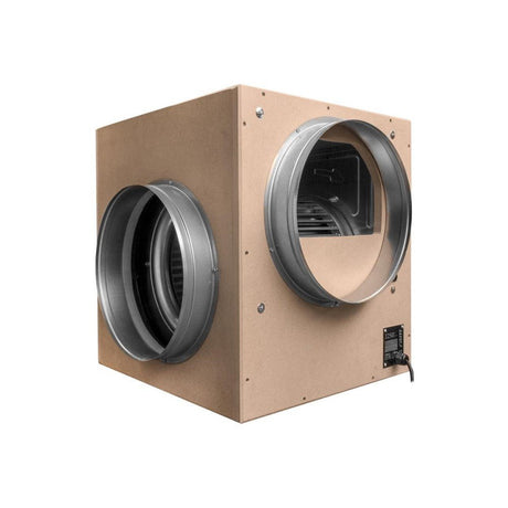 RAM BOX FANS - GrowPro Hydroponics Ltd