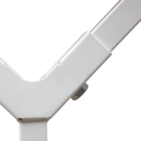 RAM Carbon Filter Stand - Height Adjustable - GrowPro Hydroponics Ltd