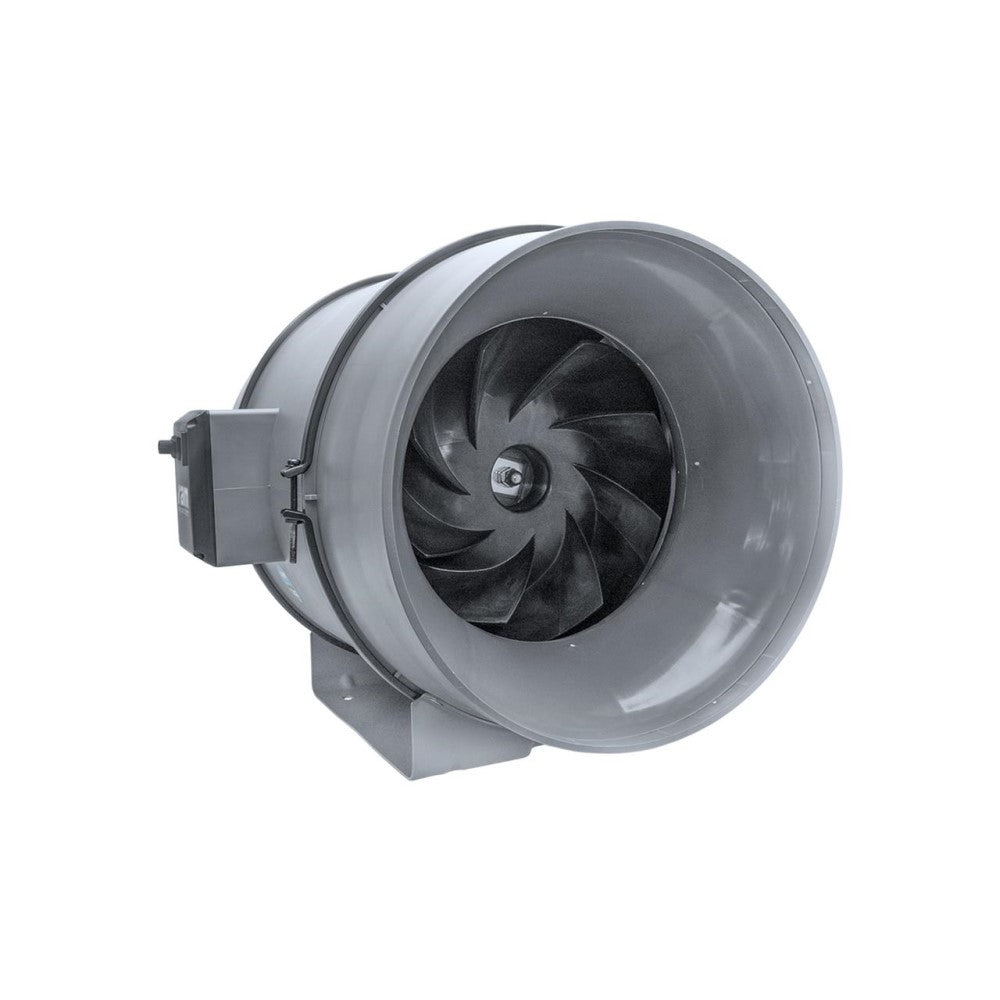 RAM EC MIXED-FLOW INLINE FAN - GrowPro Hydroponics Ltd