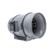RAM EC MIXED-FLOW INLINE FAN - GrowPro Hydroponics Ltd