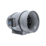 RAM EC MIXED-FLOW INLINE FAN - GrowPro Hydroponics Ltd