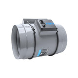 RAM EC MIXED-FLOW INLINE FAN - GrowPro Hydroponics Ltd