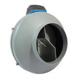 RAM Inline Duct Fan - GrowPro Hydroponics Ltd