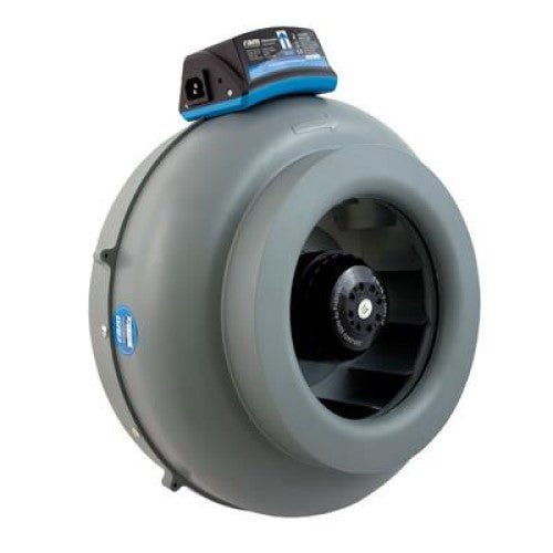RAM Inline Duct Fan - GrowPro Hydroponics Ltd