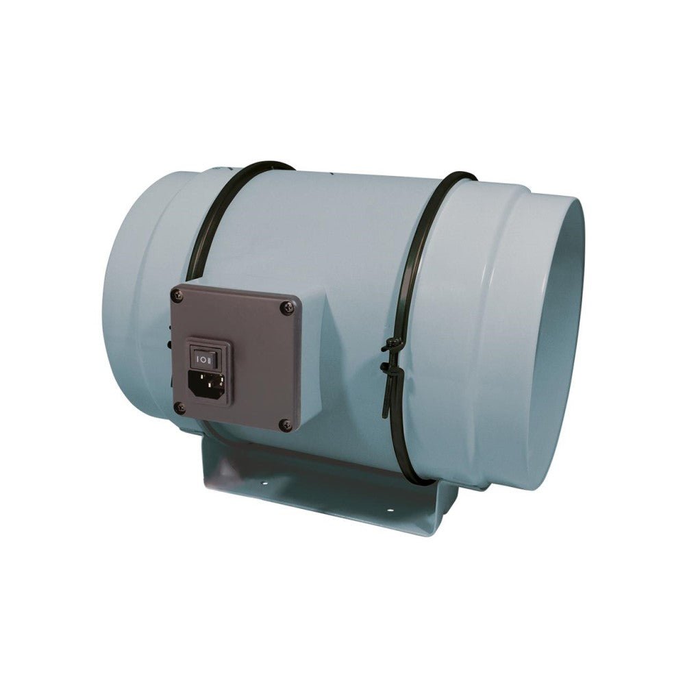 RAM MIXED-FLOW INLINE FANS - GrowPro Hydroponics Ltd