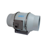 RAM MIXED-FLOW INLINE FANS - GrowPro Hydroponics Ltd