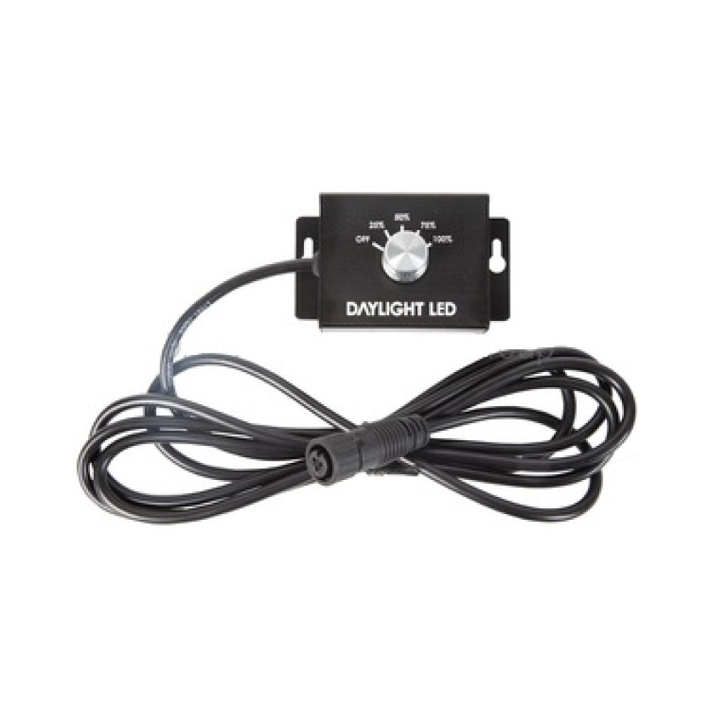 Replacement maxibright dimmer swtich for 480/660/1030W Daylight LED - GrowPro Hydroponics Ltd