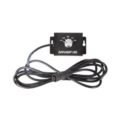 Replacement maxibright dimmer swtich for 480/660/1030W Daylight LED - GrowPro Hydroponics Ltd