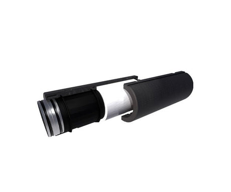 Revolution Silenced V2 Fans (STRATOS) AC - GrowPro Hydroponics Ltd