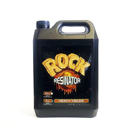 ROCK RESINATOR - GrowPro Hydroponics Ltd
