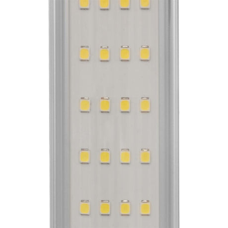 ROOT!T 42w LED Grow Light - GrowPro Hydroponics Ltd