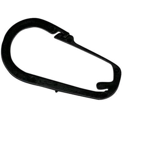 Sacla Easy Roller Light Hangers (Pair) with Hooks - GrowPro Hydroponics Ltd