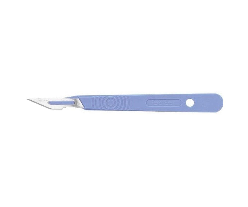 Scalpels No.10A (Pack of 10/ singles) - GrowPro Hydroponics Ltd