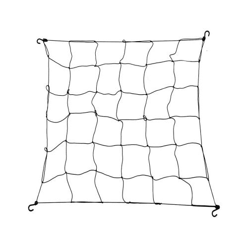 SCROG Crop Support Netting (1m x 1m) - GrowPro Hydroponics Ltd