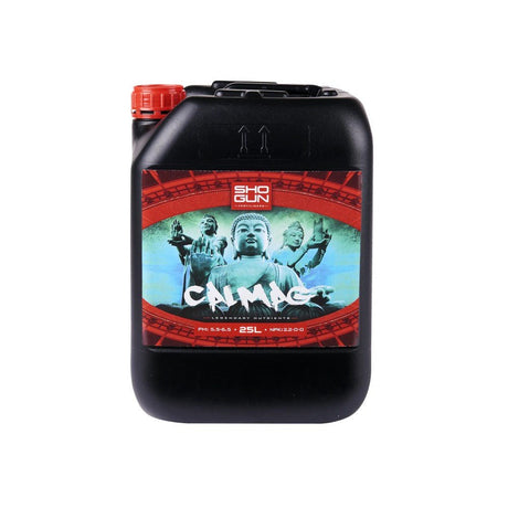 SHOGUN Calmag - GrowPro Hydroponics Ltd