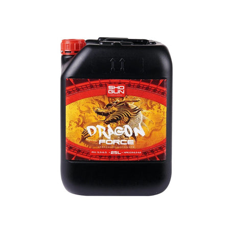 SHOGUN Dragon Force - GrowPro Hydroponics Ltd