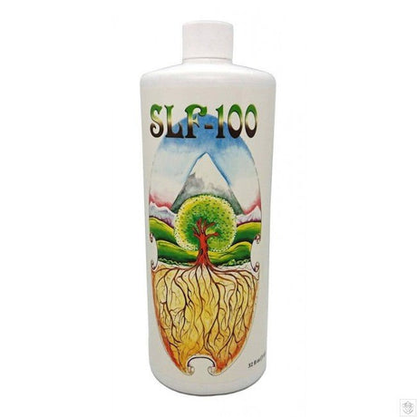SLF-100 Enzyme Cleanser - Cleaner Hydroponic Systems - GrowPro Hydroponics Ltd