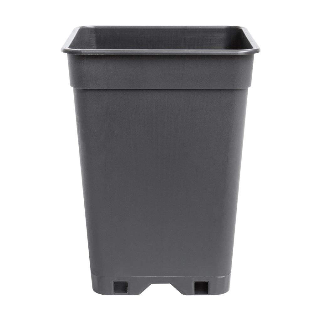 SQUARE POTS (ECO) - GrowPro Hydroponics Ltd