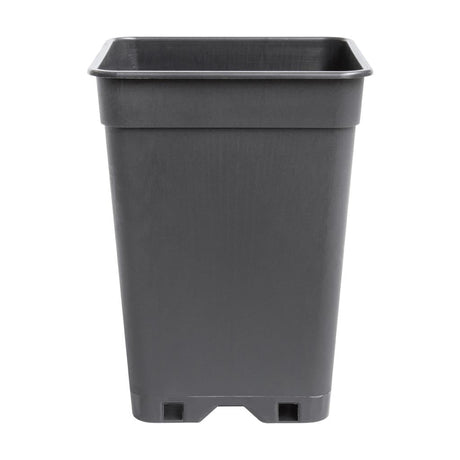 SQUARE POTS (ECO) - GrowPro Hydroponics Ltd