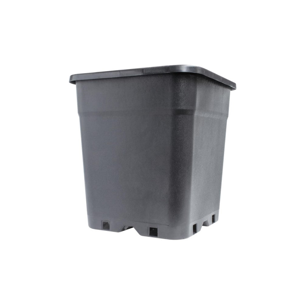 SQUARE POTS (ECO) - GrowPro Hydroponics Ltd