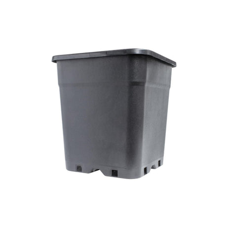 SQUARE POTS (ECO) - GrowPro Hydroponics Ltd