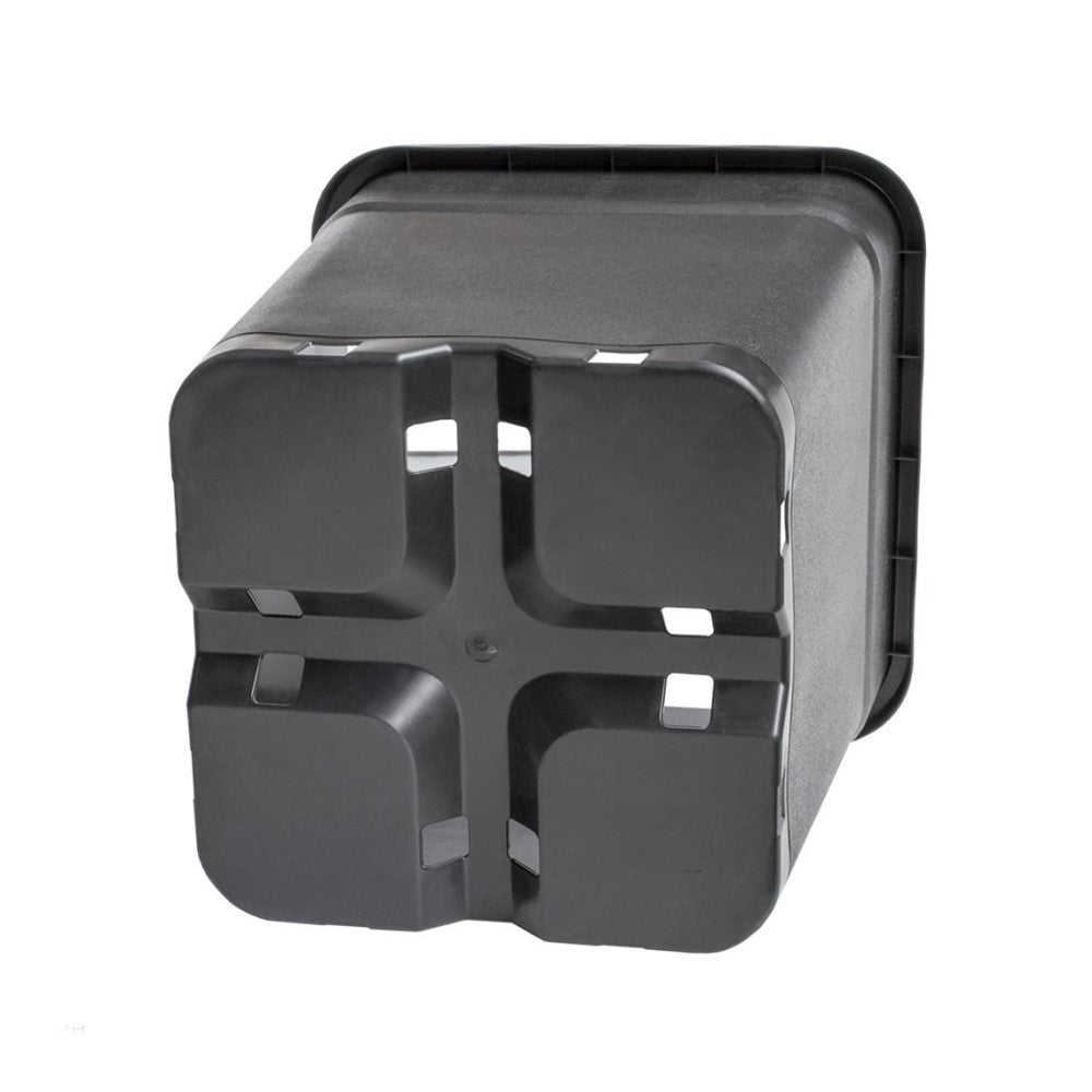 SQUARE POTS (ECO) - GrowPro Hydroponics Ltd