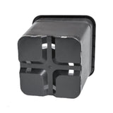 SQUARE POTS (ECO) - GrowPro Hydroponics Ltd