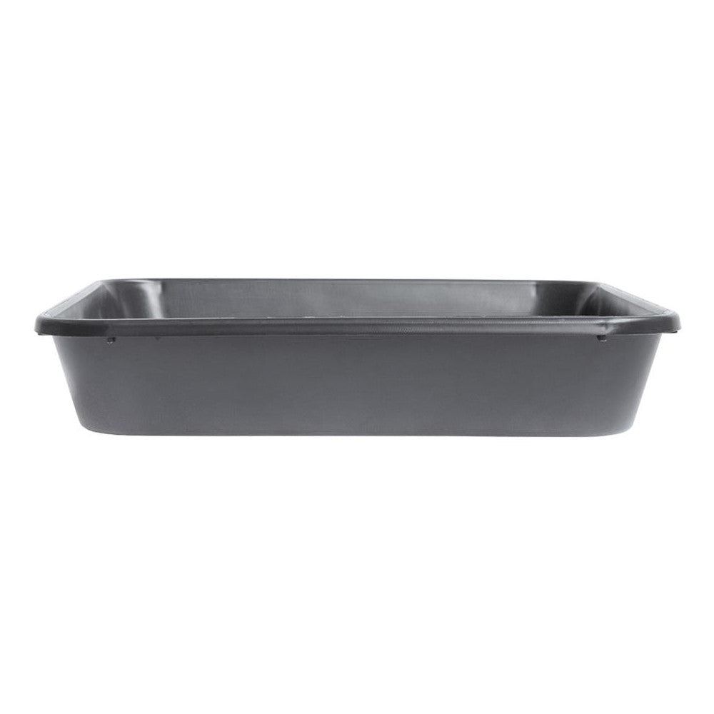 SQUARE SAUCERS (ECO) - GrowPro Hydroponics Ltd