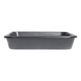 SQUARE SAUCERS (ECO) - GrowPro Hydroponics Ltd
