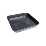SQUARE SAUCERS (ECO) - GrowPro Hydroponics Ltd