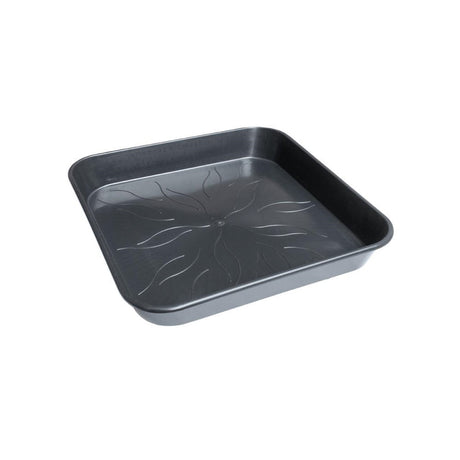 SQUARE SAUCERS (ECO) - GrowPro Hydroponics Ltd
