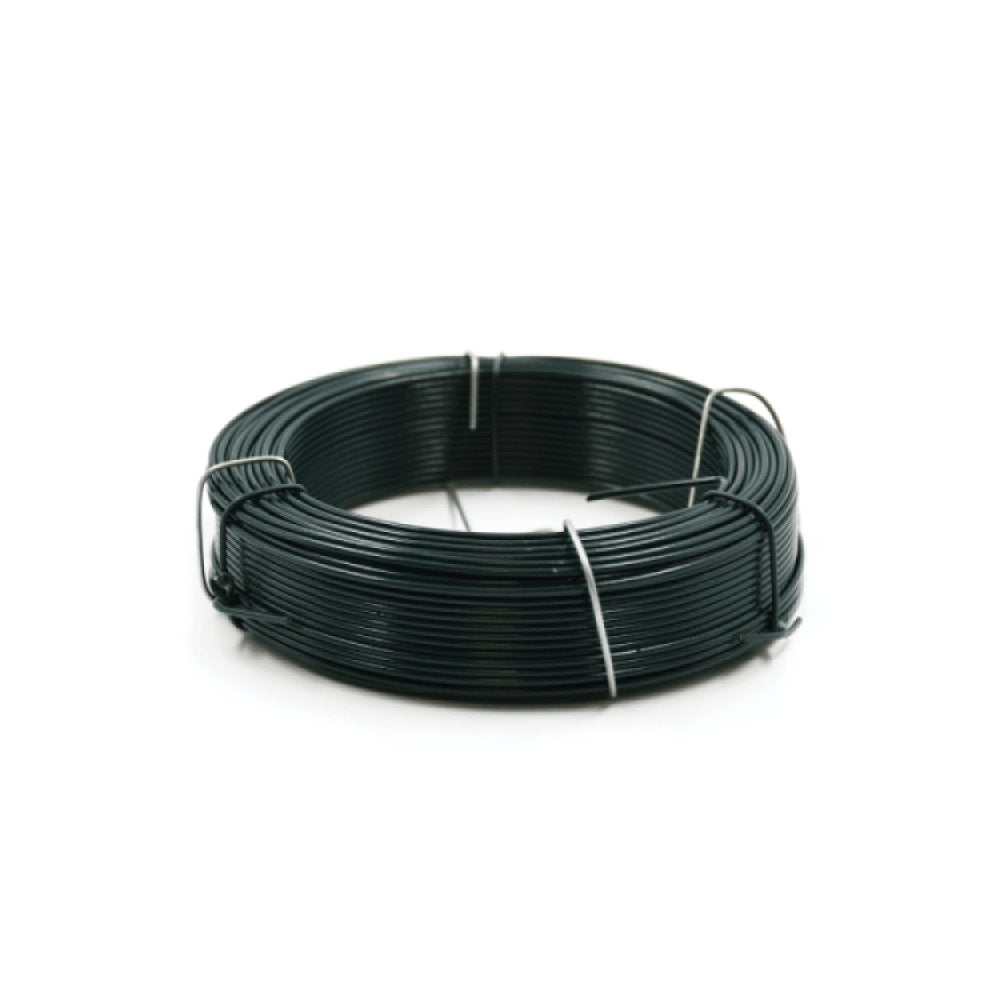 Steel Gardening Wire - GrowPro Hydroponics Ltd