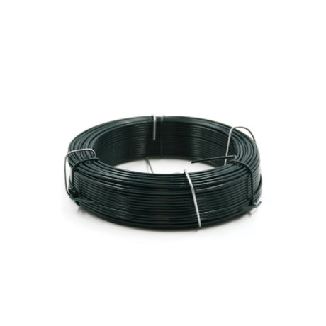 Steel Gardening Wire - GrowPro Hydroponics Ltd