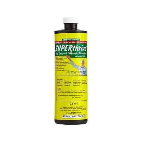 Superthrive - GrowPro Hydroponics Ltd
