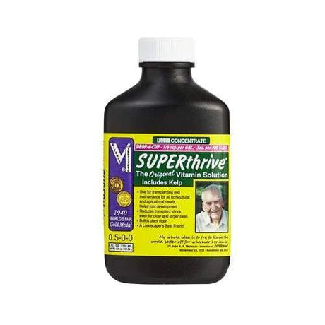 Superthrive - GrowPro Hydroponics Ltd
