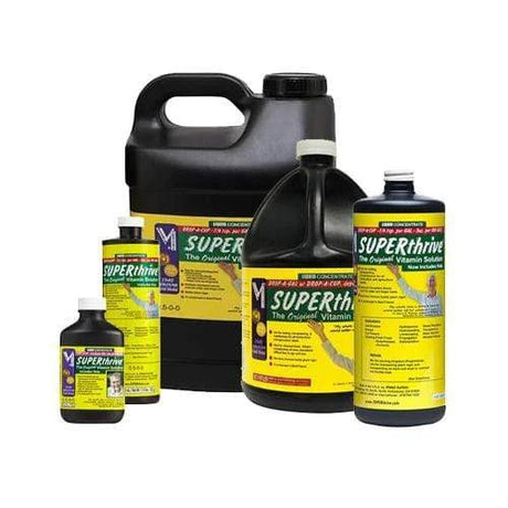 Superthrive - GrowPro Hydroponics Ltd