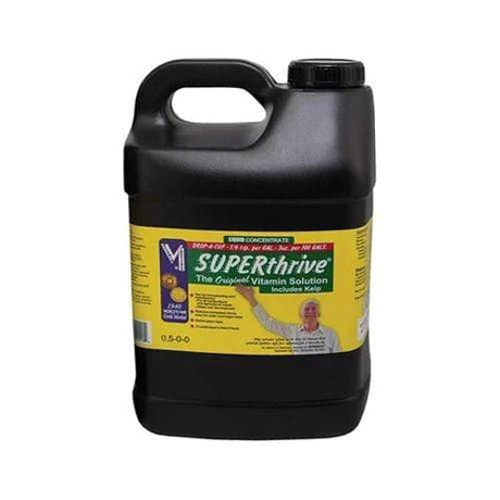 Superthrive - GrowPro Hydroponics Ltd