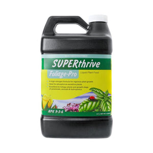 Superthrive Nutrients